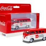 Cc02733 1 Coca Cola Late 1960s Vw Camper Product