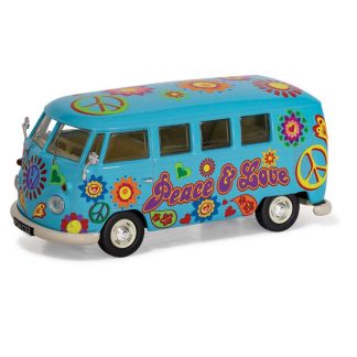 Cc02738 1 Vw Campervan Peace Love Freedom Pp