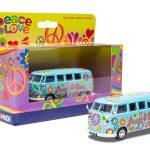 Cc02738 1 Vw Campervan Peace Love Freedom Product