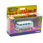 Cc02738 2 Vw Campervan Peace Love Freedom Pack