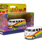 Cc02739 1 Vw Campervan Pride Rainbows Product