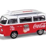 Cc02746 1 Coca Cola Vw Camper Surf Van