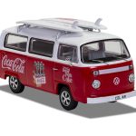 Cc02746 2 Coca Cola Surf Van