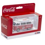 Cc02746 4 Coca Cola Surf Van