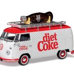 Cc02747 1 Vw Type 2 Split Screen Diet Coke Bottle