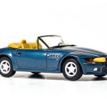 Cc04905 1 James Bond Bmw Z3 Goldeneye