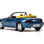 Cc04905 2 James Bond Bmw Z3 Goldeneye