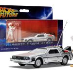 Cc05503 1 Back To The Future Delorean Product