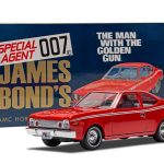 Cc07103 1 James Bond Amc Hornet Hero