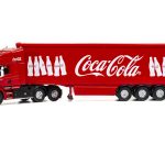 Cc12841 3 Coca Cola Classic Truck