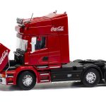 Cc12841 4 Coca Cola Classic Truck