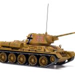 Cc51606 4 T34 Beute Panzer Product