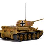 Cc51606 5 T34 Beute Panzer Product