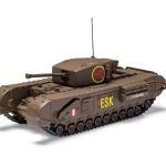 Cc60112 Churchill Tank Hps 1