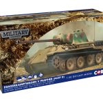 Cc60215 2 Panther Tank 3d Box