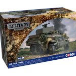 Cc60418 M3 Half Track 2 3d Box