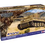 Cc60515 2 Tiger 131 Pack