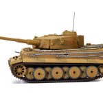 Cc60515 5 Tiger 131 Product