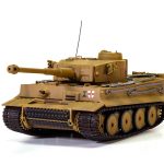 Cc60516 3 Tiger 131 Captured