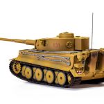 Cc60516 5 Tiger 131 Captured