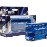 Cc82330 1 Best Of British Edinburgh Bus Product