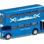 Cc82330 Corgi Edinburgh Best Of British 1