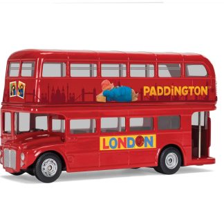 Cc82331 Paddington Classic Routemaster Figure