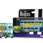 Cc82333 1 The Beatles Yellow Submarine Bus