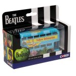 Cc82333 The Beatles Yellow Submarine Bus Pack 1