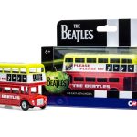 Cc82342 1 The Beatles London Bus Please Please Me Product