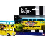 Cc82343 1 The Beatles London Bus Magical Mystery Tour Product