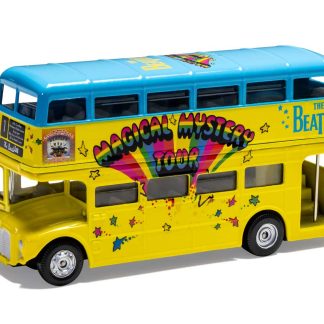 Cc82343 2 The Beatles London Bus Magical Mystery Tour Product