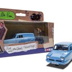 Cc85804 1 Mr Bean Reliant Regal Hero