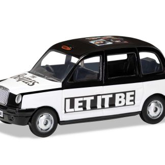 Cc85926 The Beatles Let It Be Taxi Pp 1