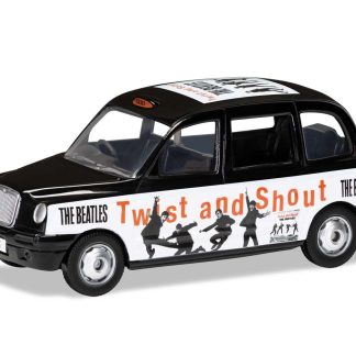 Cc85927 The Beatles Twist And Shout Taxi Pp 1