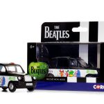 Cc85931 1 The Beatles Ob La Di Taxi