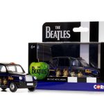 Cc85932 1 The Beatles Lady Madonna Taxi