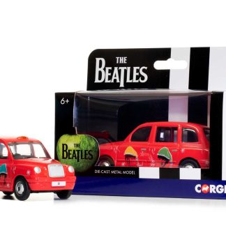 Cc85933 1 The Beatles Christmas Taxi