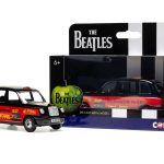 Cc85936 1 The Beatles Taxi Yelow Submarine Product