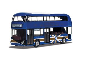 Cc89205 1 Coronation New Routemaster