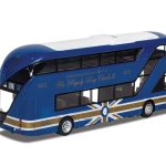 Cc89205 2 Coronation New Routemaster