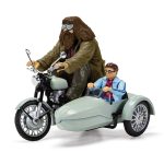 Cc99727 1 Harry Potter Hagrids Motorcycle Pp