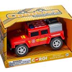 Ch006 Off Road Fire Engine 2 Pack