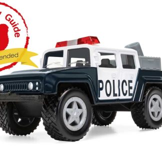 Ch007 Off Road Police Swat 1 Gtg