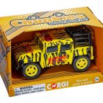 Ch010 Off Road Safari 2 Pack