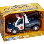 Ch066 Police Tow 2 Pack