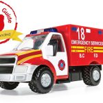 Ch070 Rescue Fire Truck 1 Gtg