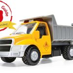 Ch071 Tipper Truck 1 Gtg