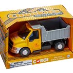 Ch071 Tipper Truck 2 Pack