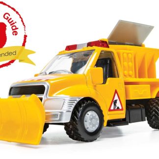 Ch072 Snow Plow Truck 1 Gtg